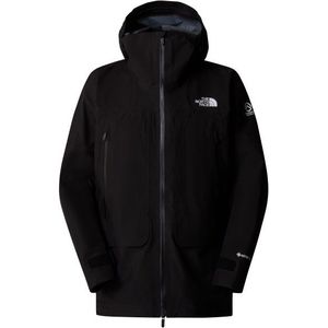 The North Face Summit Verbier GTX Jacket Ski-jas (Heren |zwart |waterdicht)