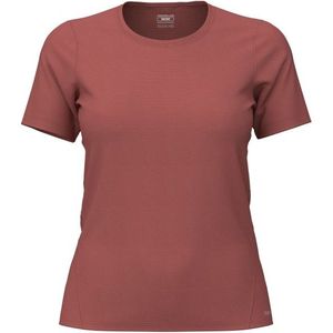 7mesh Womens Desperado Merino Shirt S/S Merinoshirt (Dames |bruin)
