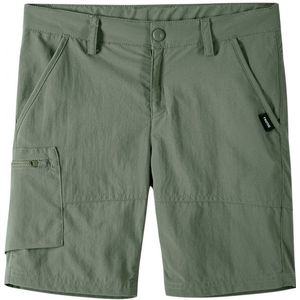 Reima Kids Eloisin Short (Kinderen |olijfgroen)