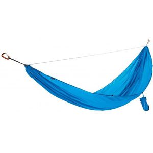 Cocoon Ultralight Hammock Single Hangmat (blauw)