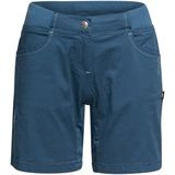 Chillaz - Jessy Short - Blauw - Dames