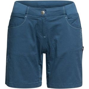 Chillaz - Jessy Short - Blauw - Dames