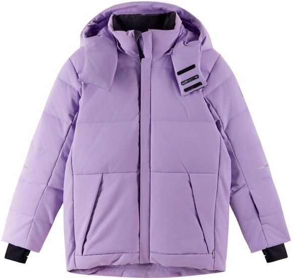 Reima Donsjas - Ranua - Blooming Lilac - Reima - 11 jaar (146) - Donsjassen
