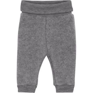 Huttelihut Kids Pants Wool Fleece Winterbroek (Kinderen |grijs)