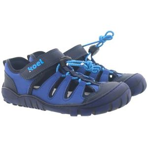 Koel Kids Madison 20 Barefootschoenen (Kinderen |blauw)