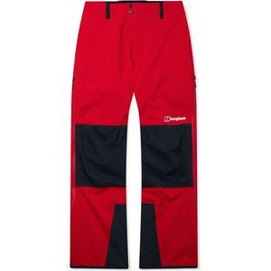 Berghaus MTN Seeker GTX Pant Regenbroek (Heren |rood |waterdicht)