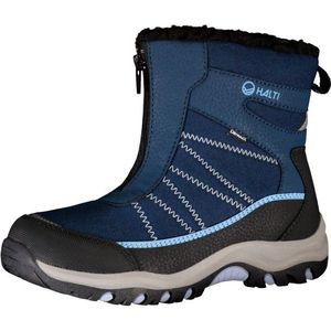 Halti Kids Saga Drymaxx Winter Boot Winterschoenen (Kinderen |blauw |waterdicht)