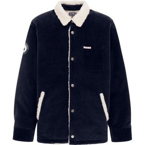 Amundsen Sports Nordcord Jacket Vrijetijdsjack (Heren |blauw)