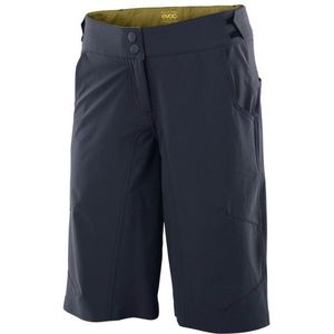 Evoc - Womens Bike Shorts - Fietsbroek - Blauw