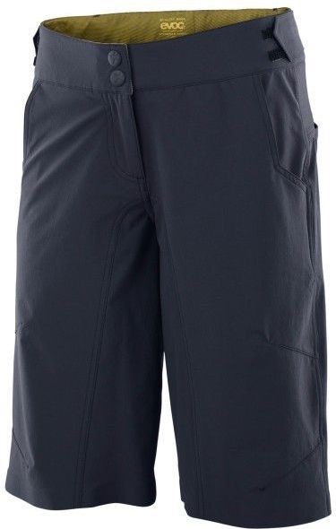 Evoc - Womens Bike Shorts - Fietsbroek - Blauw