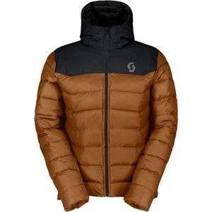 Scott Jacket Insuloft Warm Synthetisch jack (Heren |bruin)