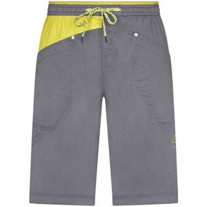 La Sportiva Bleauser Short Short (Heren |grijs)