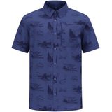 Odlo Essential Overhemd Met Korte Mouwen