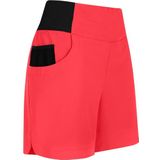 LaMunt - Womens Teresa Light Shorts - Rood - Dames