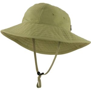 Patagonia Kids Trim Brim Hat Hoed (Kinderen |olijfgroen)