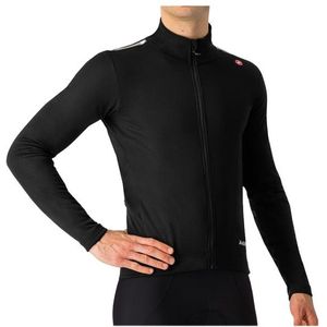 Castelli Espresso Air Jacket Fietsjack (Heren |zwart)