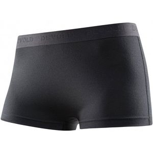 Breeze - Hipster - Zwart - 100% Merinowol