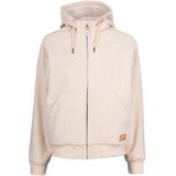 Iriedaily - Dock Jacket - Winterjack - Wit - Dames