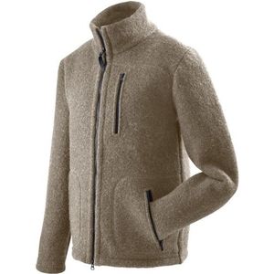 Mufflon Klaas Merinovest (Heren |stone)