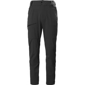 Helly Hansen Blaze Softshell Pant Softshellbroek (Heren |zwart)