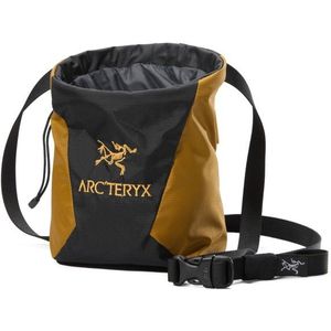 Arcteryx Ion Lightweight Chalk Bag Pofzakje (zwart)