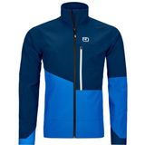 Ortovox Heren Punta Berrino Jas