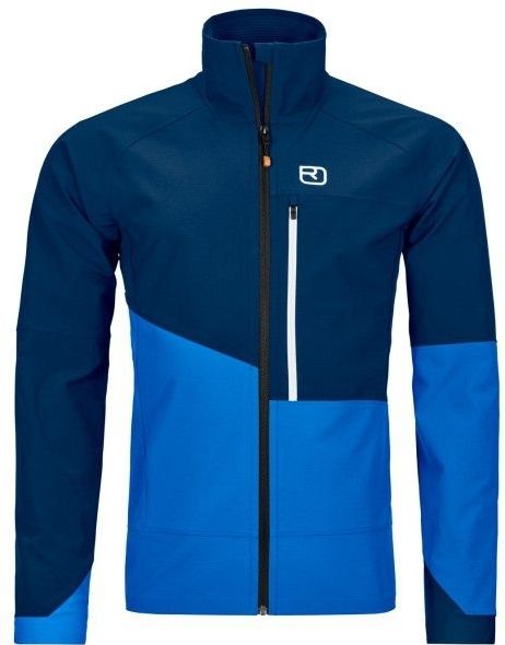 Ortovox Heren Punta Berrino Jas