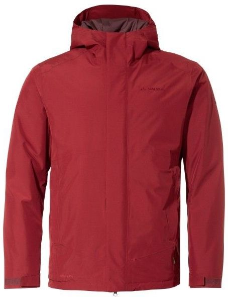 VAUDE - Rosemoor II - Donsjack - Heren - Waterdicht - PrimaLoft Isolatie