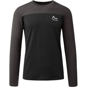 Martini - Firstline Shirt - Sportshirt - Zwart