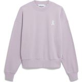 ARMEDANGELS - Iconic A Alizaa - Oversized Sweatshirt - Effen - Puur Katoen