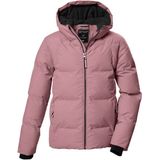 Killtec - Kow 357 - Meisjesjas - Dons-jackstijl - Waterafstotend - Capuchon