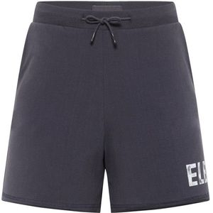 ELBSAND Womens Solveig Shorts Short (Dames |grijs)