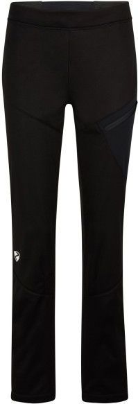 Ziener - Nabelle-Z - Langlaufbroek - Zwart - Dames