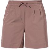 Schöffel - Style Gharra - Shorts - Bruin - Stretch - Wandelen