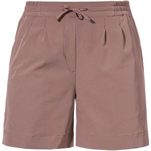 Schöffel - Style Gharra - Shorts - Bruin - Stretch - Wandelen