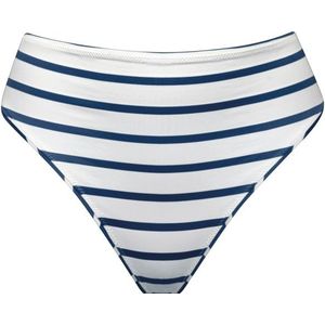 Lidea Womens Bay Games Bikini Bottoms Bikinibroekje (Dames |wit)