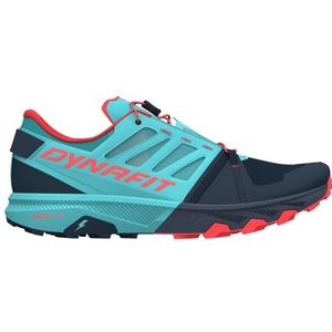 Dynafit Womens Alpine Pro 2 Trailrunningschoenen (Dames |turkoois)