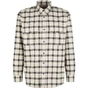 Filson Alaskan Guide Shirt Overhemd (Heren |grijs)
