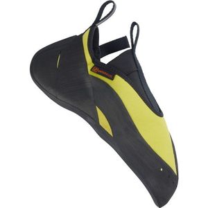 UnParallel Vim Klimschoenen (grijs/geel)