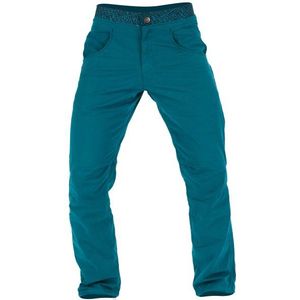 Nograd Sahel Pant Klimbroek (Heren |blauw/turkoois)