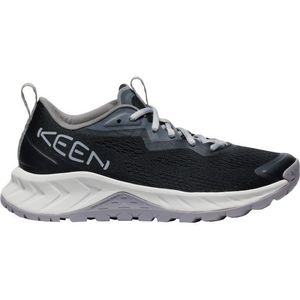 Keen Womens Versacore Speed Multisportschoenen (Dames |zwart/grijs |waterdicht)