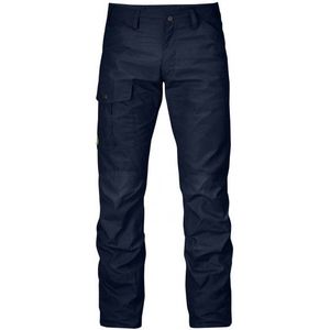 Fjällräven Nils Trousers Jeans (Heren |blauw)