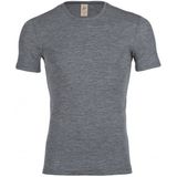 Engel - Herren-Shirt S/S - Ondergoed - Grijs