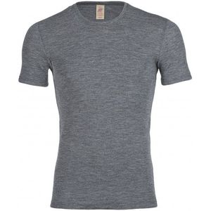 Engel - Herren-Shirt S/S - Ondergoed - Grijs