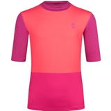 Trollkids - Balestrand T-Shirt - Roze - Lycra