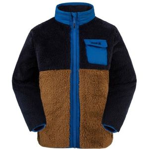 Kamik Kids Shep Fleecevest (Kinderen |zwart)