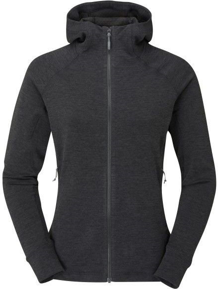 Rab Dames Nexus Hoodie Vest