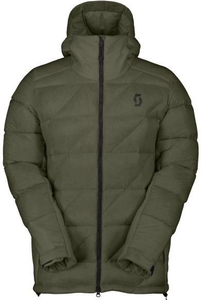 Scott - Insuloft Warm - Donzen Jas