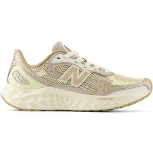 Sneaker - Zwart - Mesh - Met Logoprint