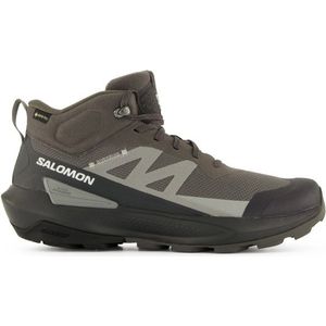 Salomon - Elixir Activ Mid GTX - Wandelschoenen - Grijs - GORE-TEX